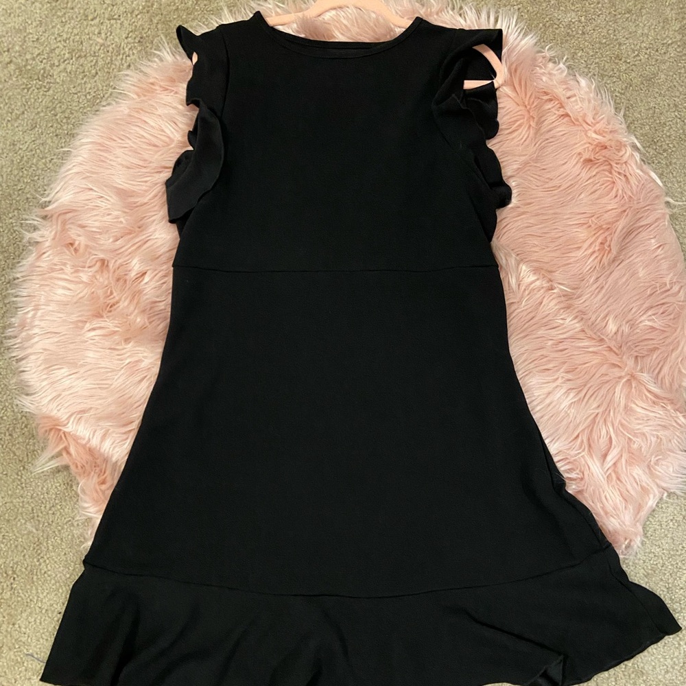 Shein Little Black Dress 1XL